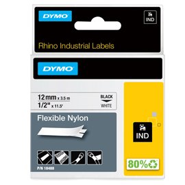 Nastro Rhino 18488 - 12 mm x 3