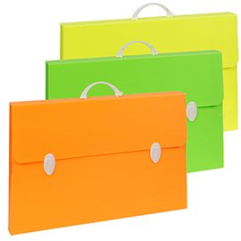 Valigetta Polionda Fluo -36