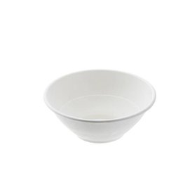 Ciotola monouso Bio - rotonda - diametro 19