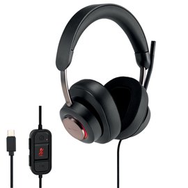 Cuffie over- ear USB-C H2000 - Kensington