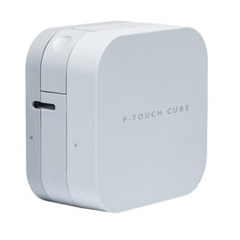 Brother - Etichettatrice - PTouch Cube PTP300