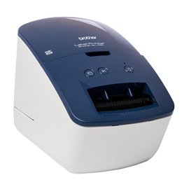 Brother - Etichettatrice - QL600B