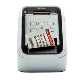 Brother - Etichettatrice - QL 810W