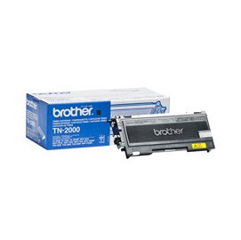 BROTN2000 Brother - Toner - Nero - TN2000 - 2500 pag