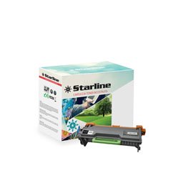 STLHCF219A Starline - Drum Compatibile per HP 19A - Nero - CF219A - 12.000 pag